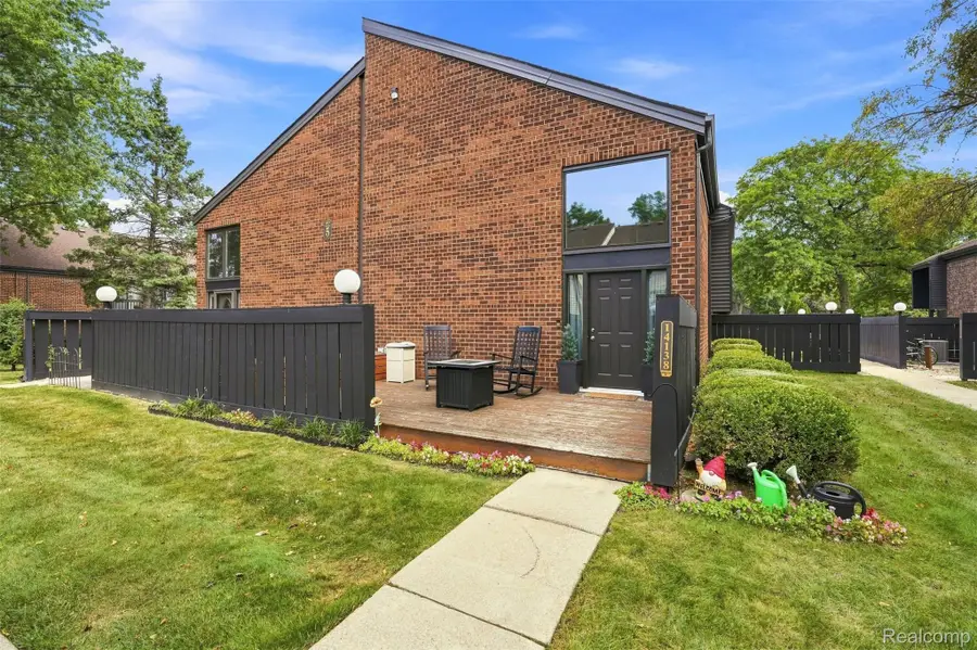 14138 Ziegler Street, Taylor, MI 48180 - #2