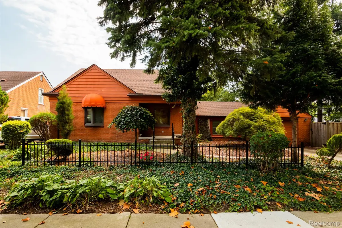 1629 21st Street, Wyandotte, MI 48192 - #1
