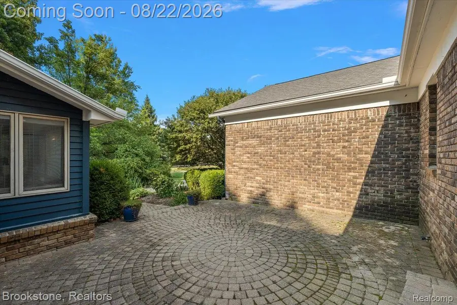 430 Rissman Lane, Ortonville, MI 48462 - #3
