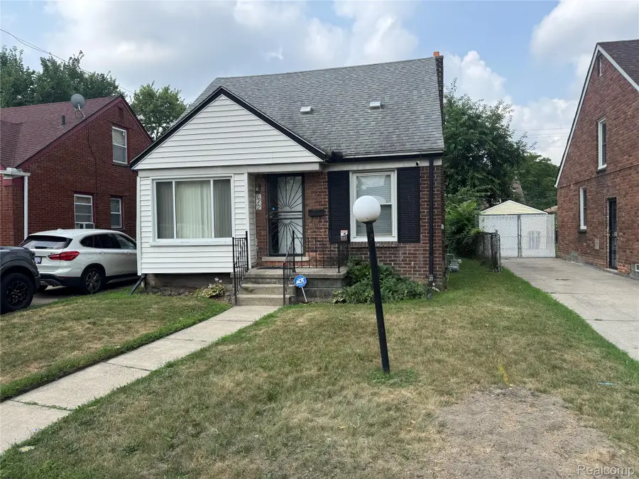 19967 Marx Street, Detroit, MI 48203 - #3