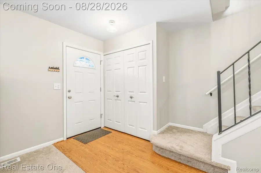 7004 Harvard Lane, Canton, MI 48187 - #3