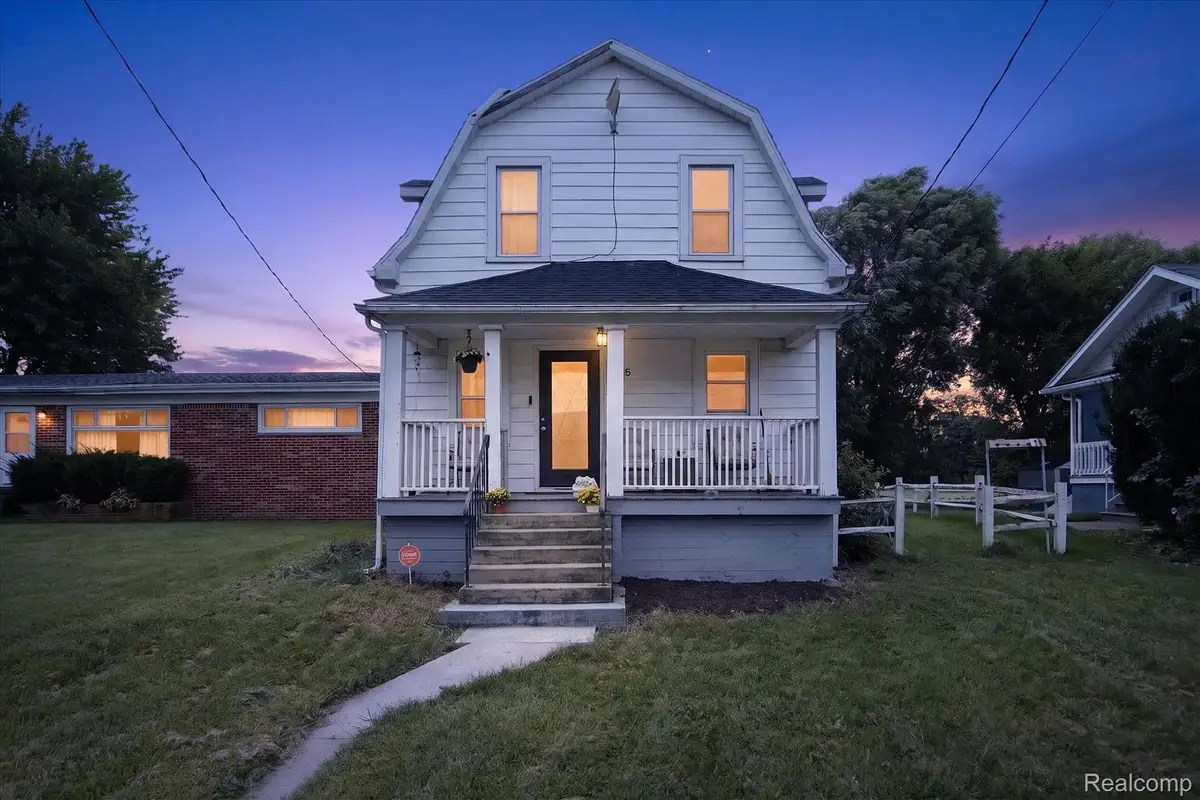 1325 Garden Court, Erie, MI 48133 - #1