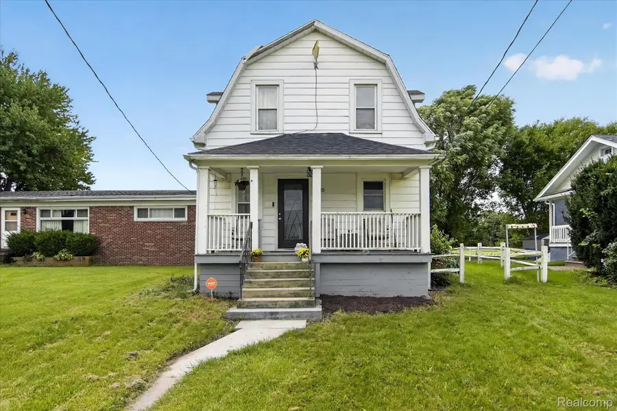 1325 Garden Court, Erie, MI 48133 - #3