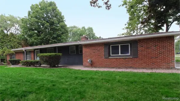 1239 Ashover Drive, BloomfieldHills, MI 48304