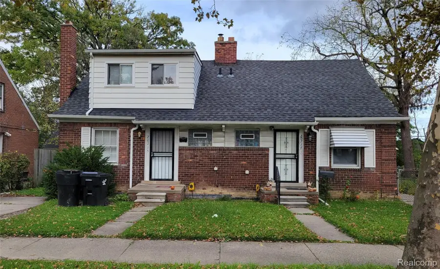 20715 Moross Road E, Detroit, MI 48224 - #2