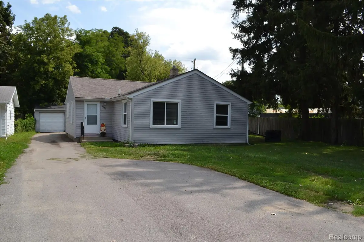 4265 Van Slyke Road, Flint, MI 48507 - #1
