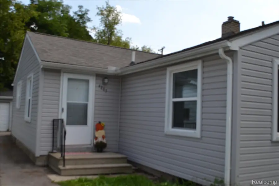 4265 Van Slyke Road, Flint, MI 48507 - #3