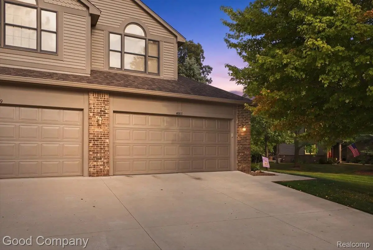 45117 Coachman Court, Canton, MI 48187 - #1