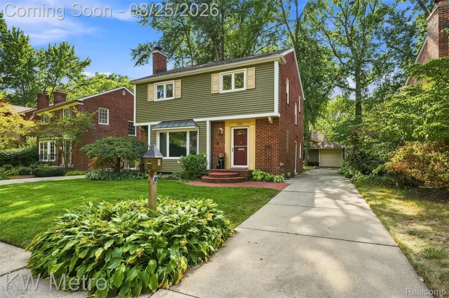 3749 Cumberland Road, Berkley, MI 48072 - #3