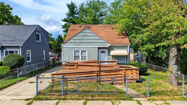 3806 Herrick Street, Flint, MI 48532