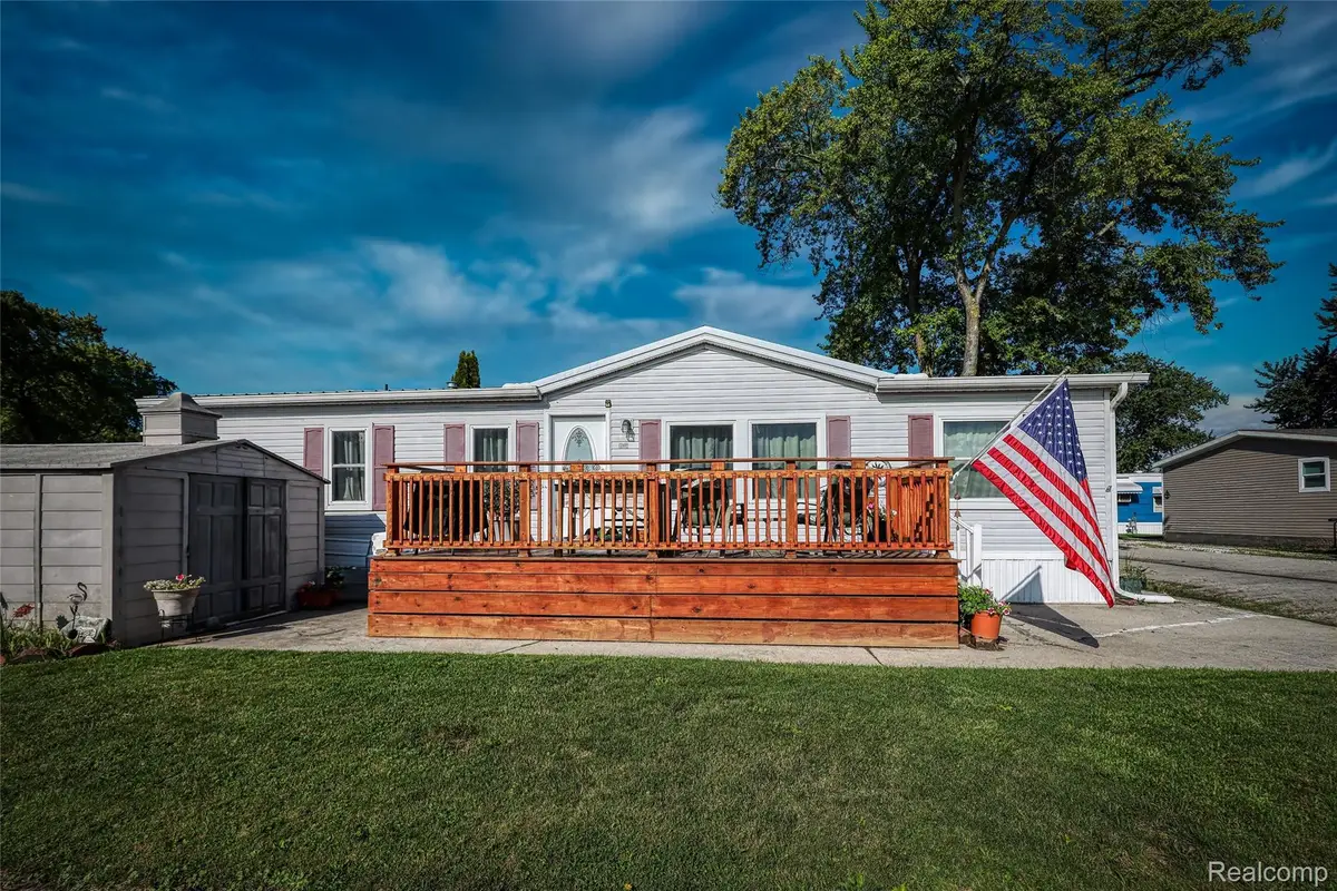 5203 Main #177 Street, Lexington, MI 48450 - #1