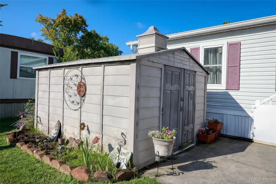 5203 Main #177 Street, Lexington, MI 48450 - #3
