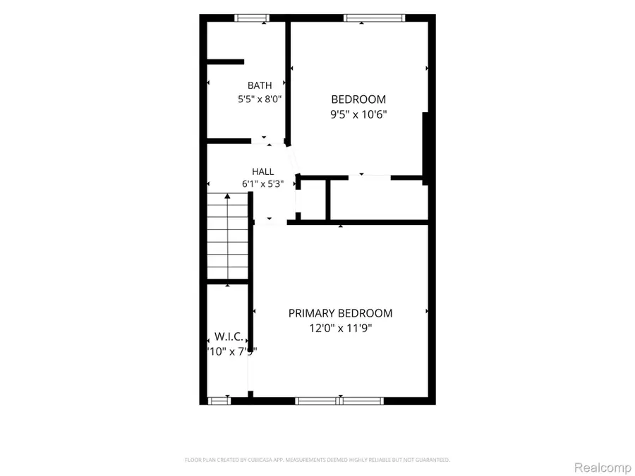316 Sheffield Avenue, Flint, MI 48503 - #3