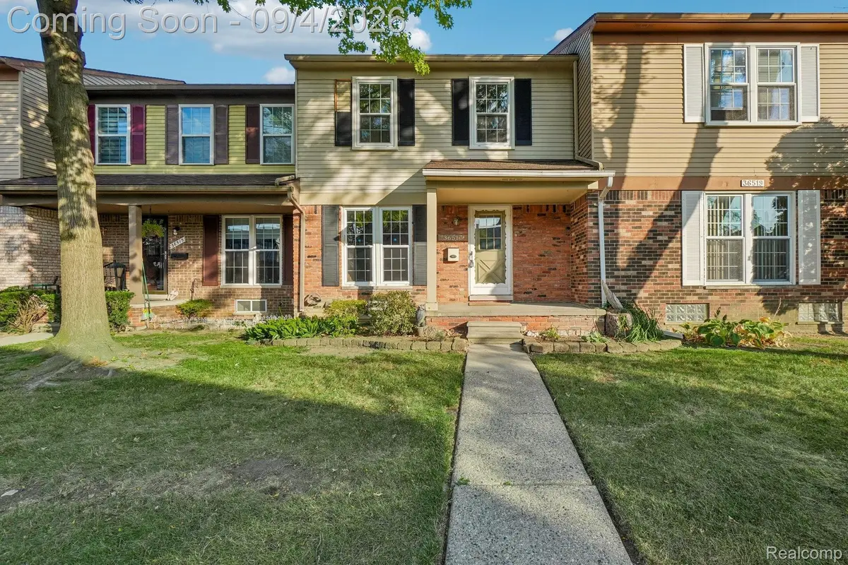 36517 Park Place Drive, Sterling Heights, MI 48310 - #1
