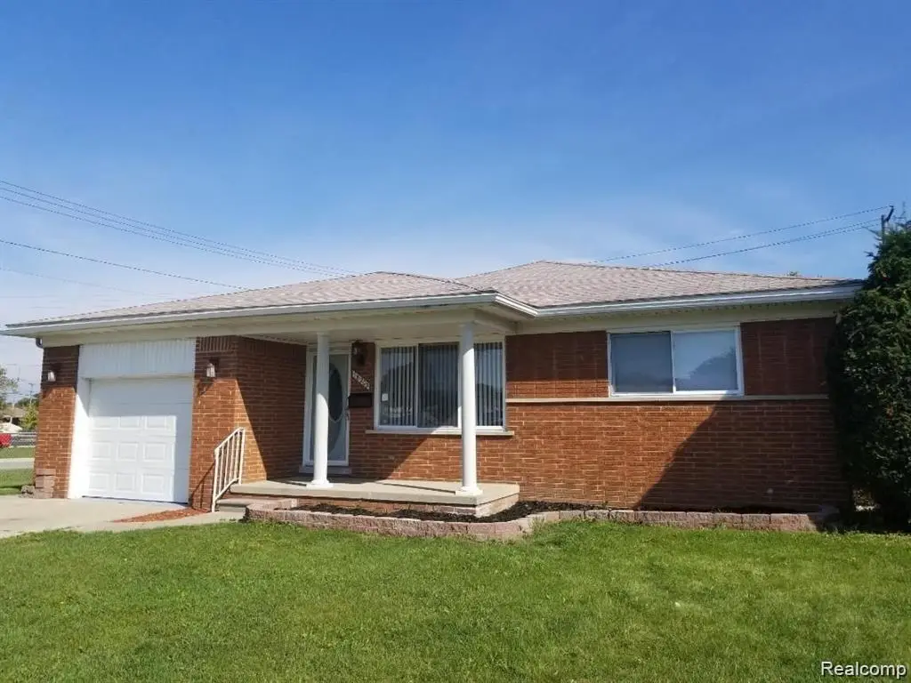 18203 Mott, Eastpointe, MI 48021 - #1