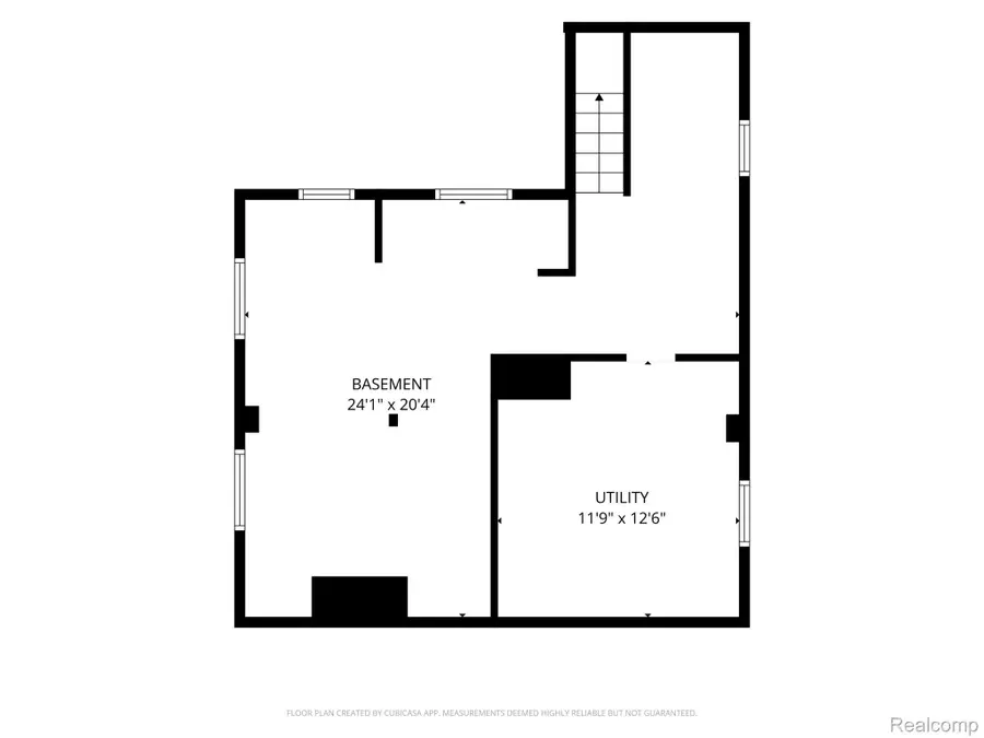 3509 Clairmont Street, Flint, MI 48503 - #3