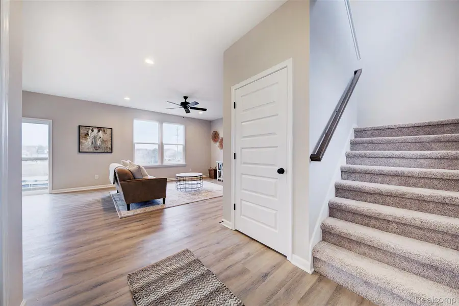 2097 Shale Drive, Howell, MI 48843 - #3