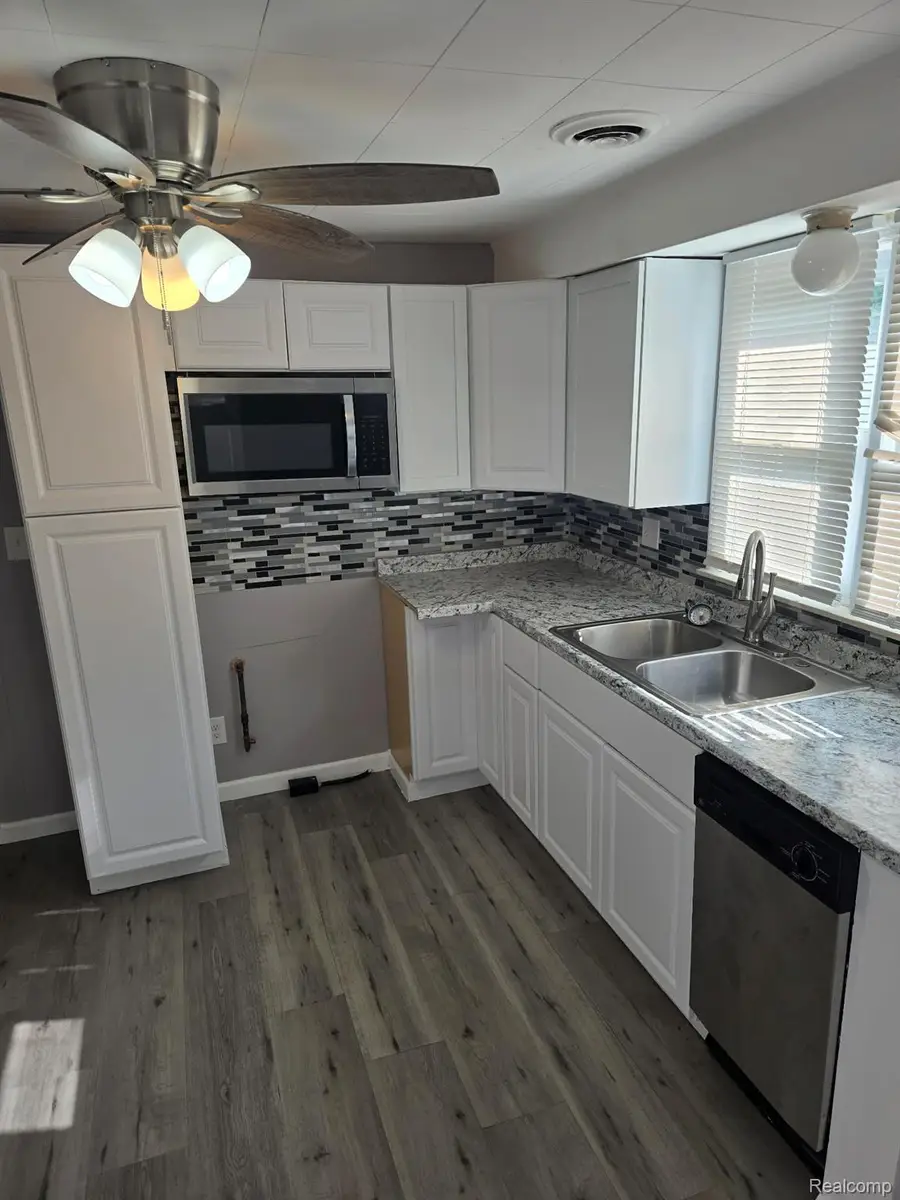 2070 Harwine Street, Flint, MI 48532 - #2