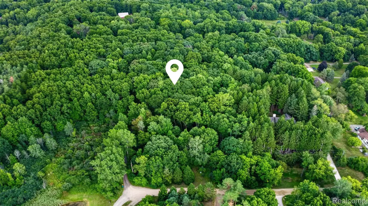 Vacant Faust Dr, Ortonville, MI 48462 - #1