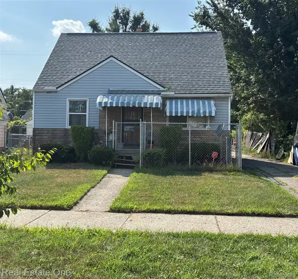 9585 Schaefer Highway, Detroit, MI 48227