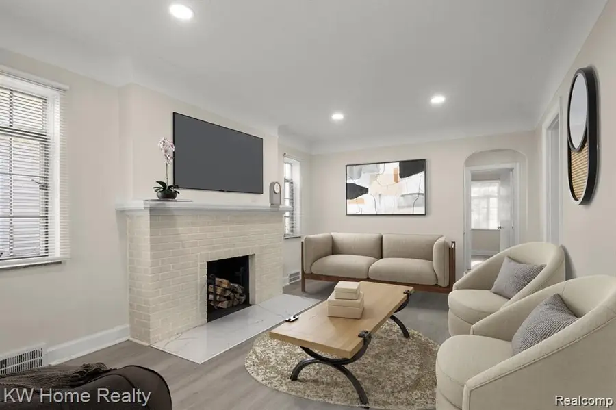 12080 Asbury Park, Detroit, MI 48227 - #2