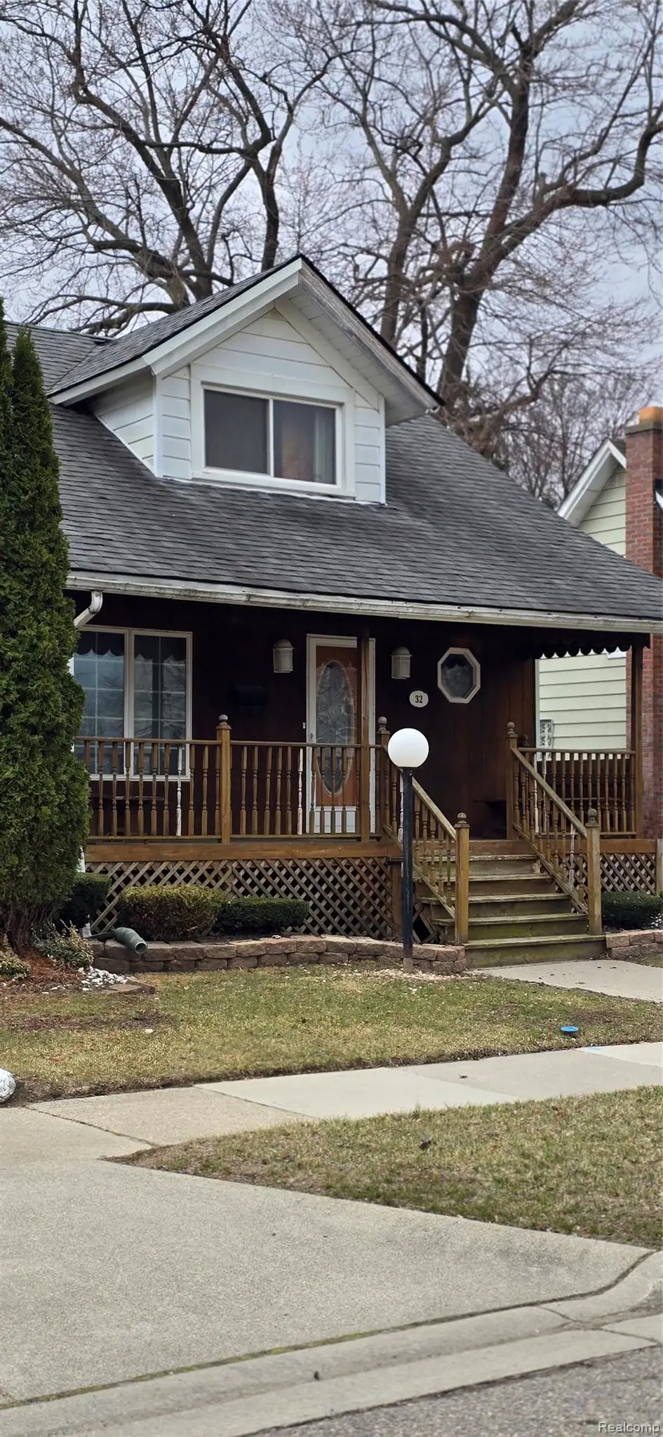 32 Gibb, Mount Clemens, MI 48043 - #1