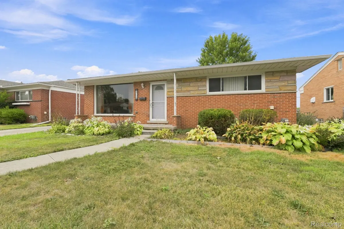 8720 Randy Drive, Westland, MI 48185 - #1