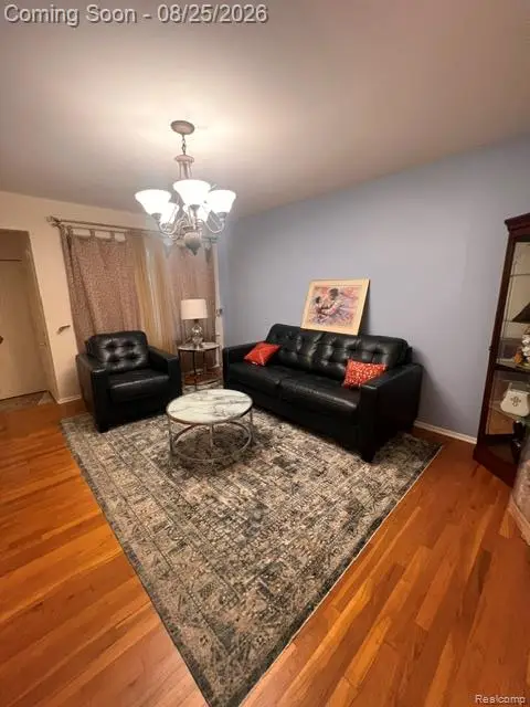 20170 Alhambra Street E, Southfield, MI 48076 - #2
