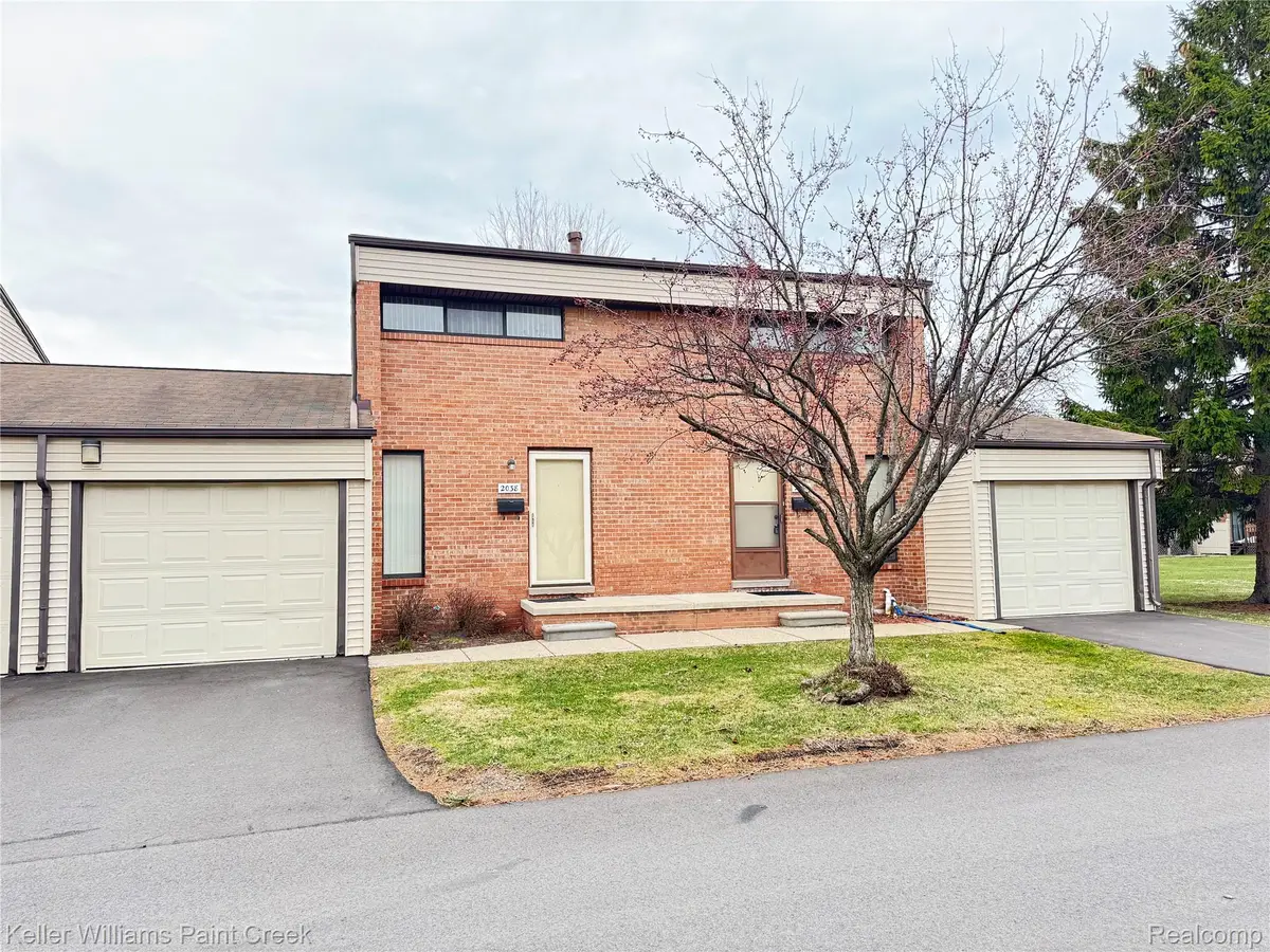 2038 Roman Court, Warren, MI 48092 - #1
