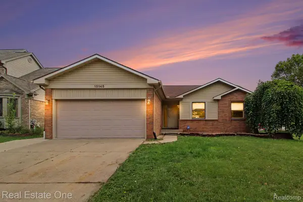 15145 Churchill Street, Southgate, MI 48195