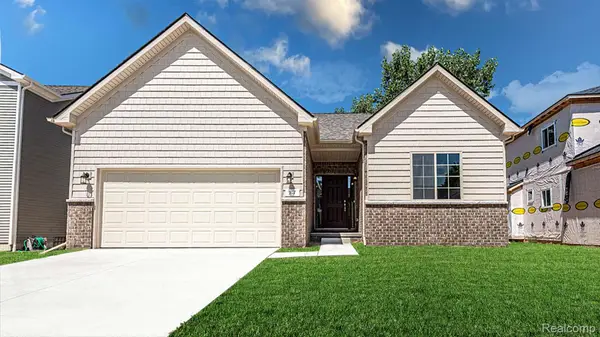 001 Oak ( Ranch) Street, GrandBlanc, MI 48439