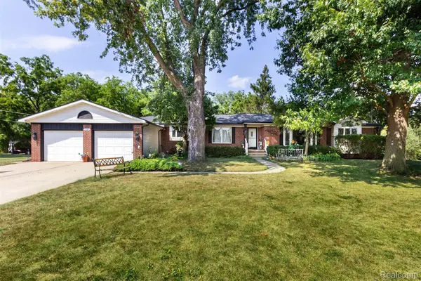50900 Proctor Road, Canton, MI 48188