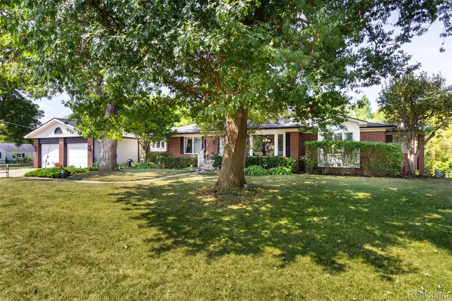 50900 Proctor Road, Canton, MI 48188 - #2
