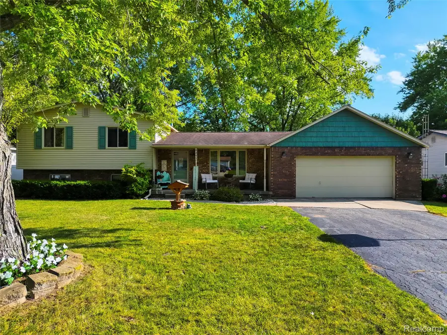 4395 Regency Road, Mundy, MI 48473 - #2