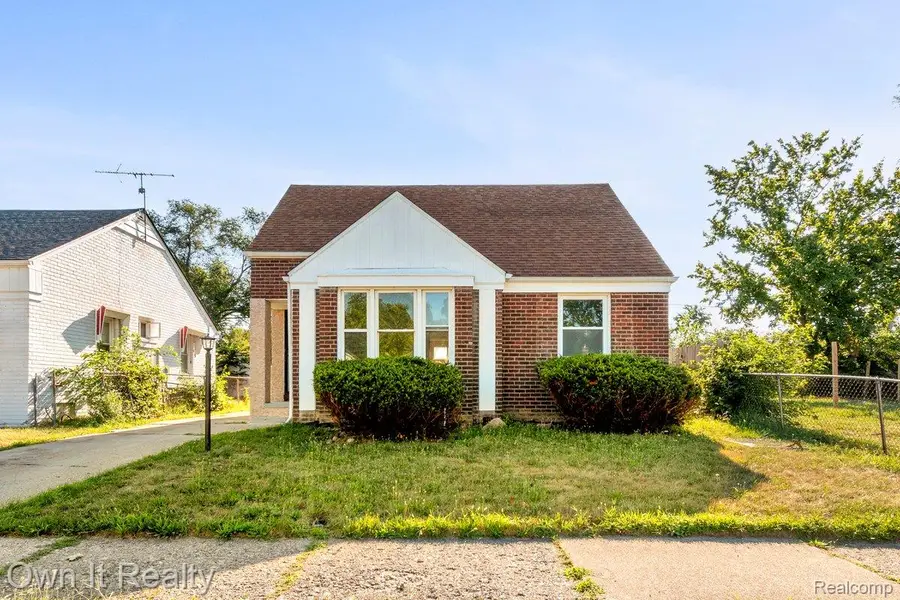 18500 Asbury Park, Detroit, MI 48235 - #2