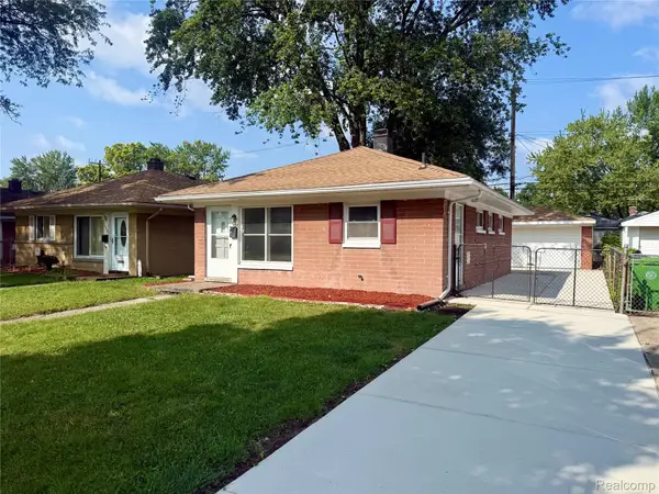 14466 Irene Street, Southgate, MI 48195