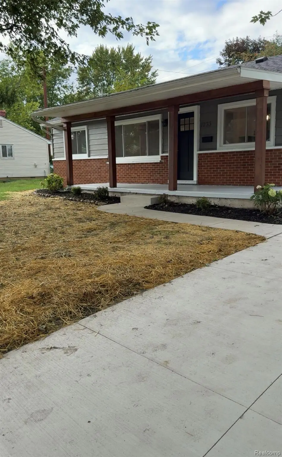 1233 Duncan Avenue, Ypsilanti, MI 48198 - #1