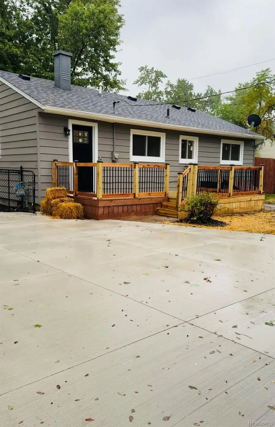 1233 Duncan Avenue, Ypsilanti, MI 48198 - #2