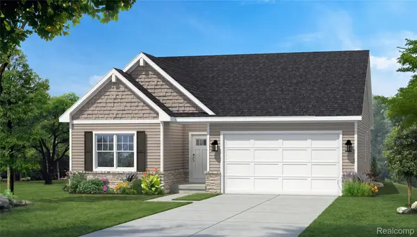 7148 Opfer Drive, WhitmoreLake, MI 48189