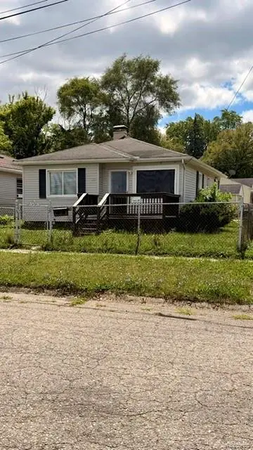 1329 Neubert Avenue, Flint, MI 48507 - #1