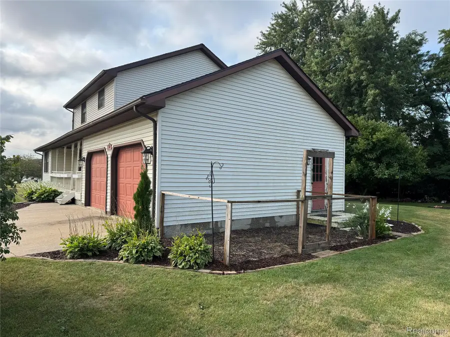 1712 Peppermill Road, Lapeer, MI 48446 - #2
