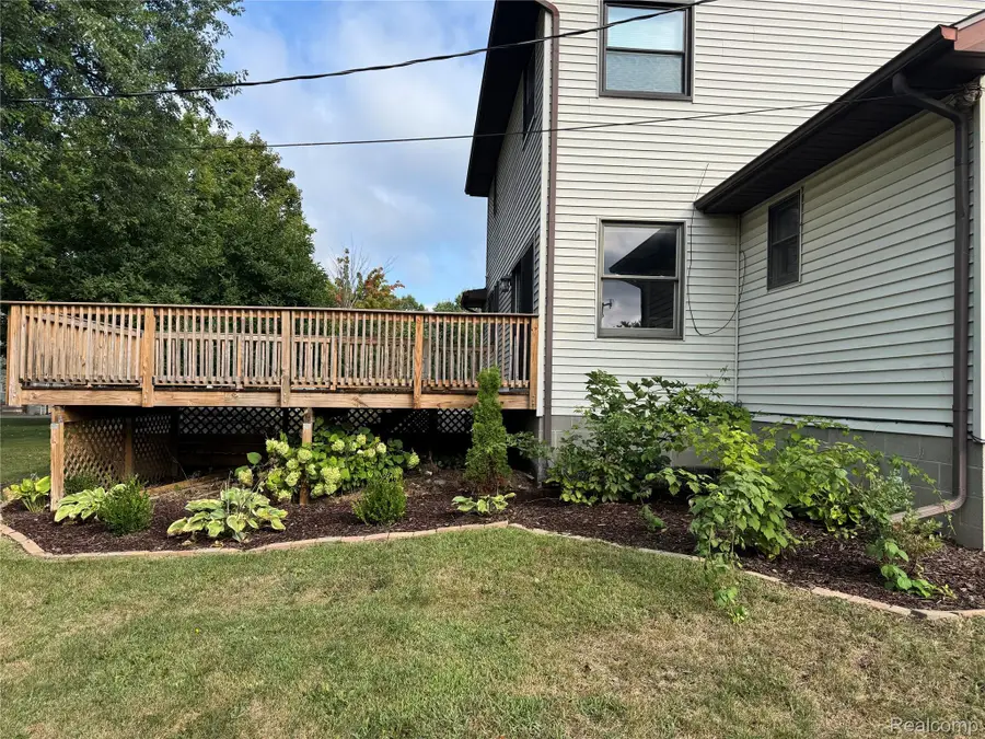 1712 Peppermill Road, Lapeer, MI 48446 - #3
