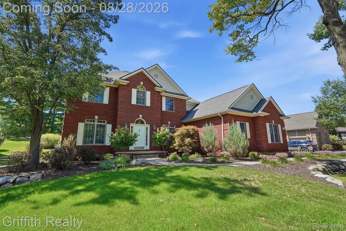 4700 Clifford Road, Brighton, MI 48116 - #1