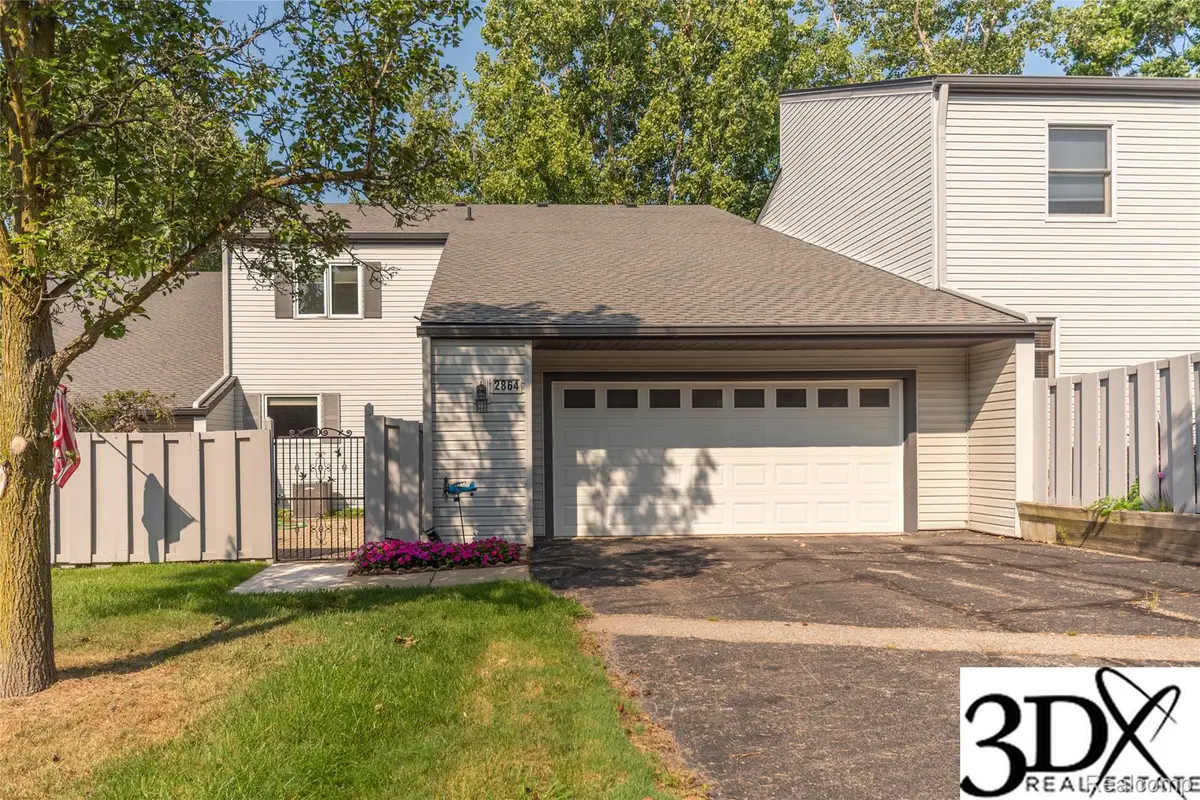 2864 W Telluride W Telluride #178, Brighton, MI 48114 - #1