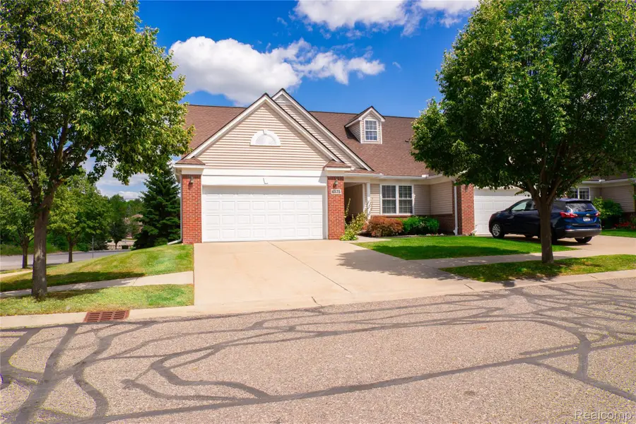 6575 Cortland Avenue #24, Brighton, MI 48114 - #3