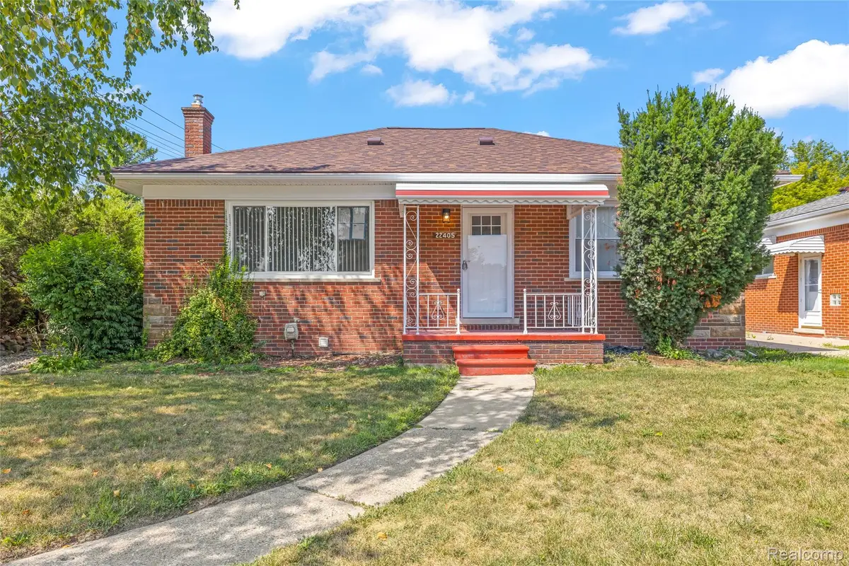 22405 Piper Avenue, Eastpointe, MI 48021 - #1
