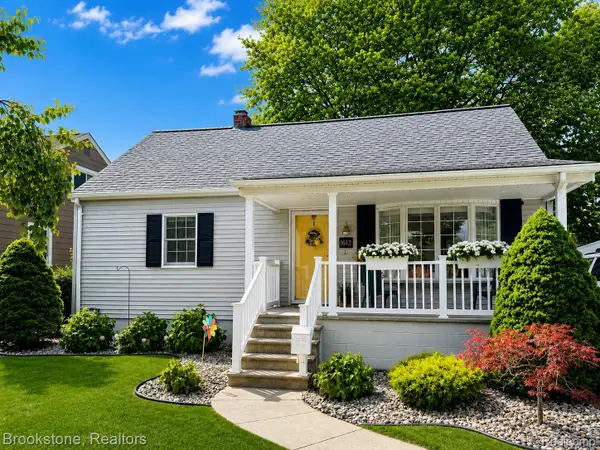 1612 S Farragut Street, BayCity, MI 48708