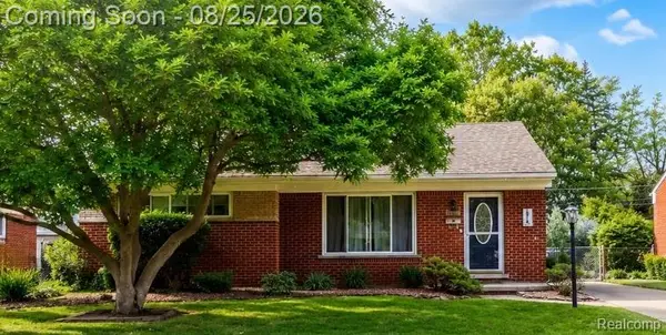 28716 Westfield Street, Livonia, MI 48150