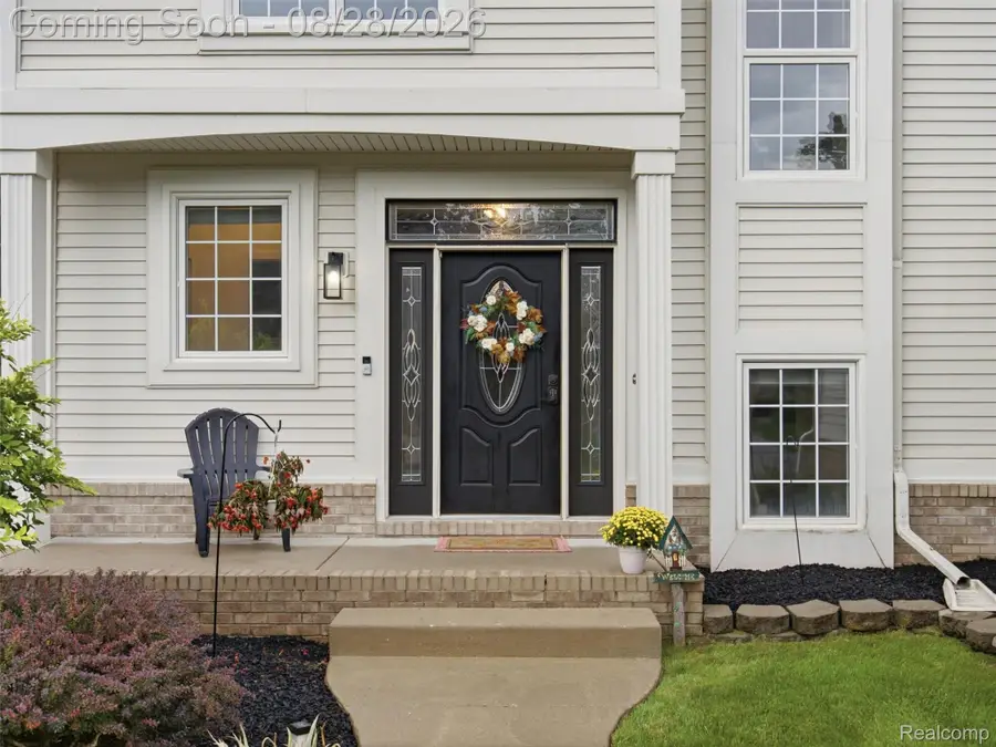 336 Pinecliff Court, Waterford, MI 48327 - #3
