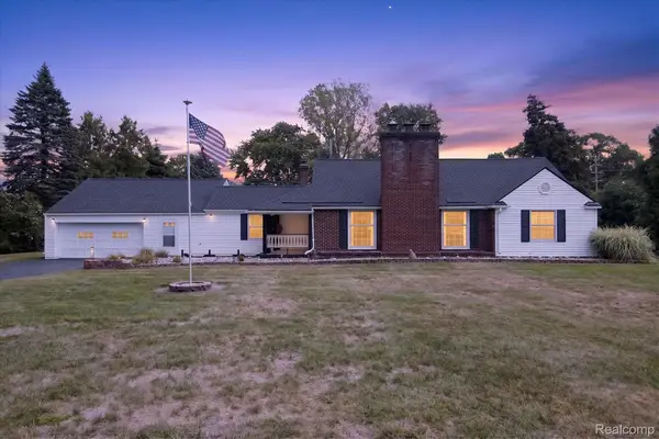 11175 Elmview Street, Romulus, MI 48174
